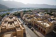 Visit Nizwa