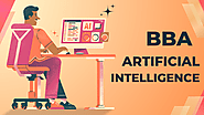 NIILM University offers the best BBA Course in Haryana | BBA Artificial Intelligence - NIILM University.