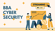 NIILM University Offers The Best BBA Course in Haryana | BBA Cyber Security - NIILM University.