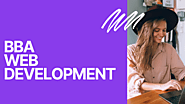 NIILM University Offers The Best BBA Course in Haryana | BBA Web Development - NIILM University.