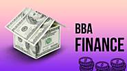 NIILM University Offers The Best BBA Course in Haryana | BBA Finance - NIILM University.