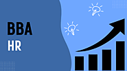 NIILM University Offers The Best BBA HR Course in Haryana | BBA Human Resource - NIILM University.