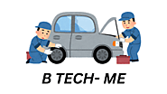 Haryana’s No 1 Ranked Btech ME | Btech at NIILM University. Btech Machanical Engineering.