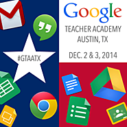 6 things I learned in 3 hours at Google Teacher Academy
