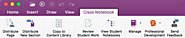 Announcing OneNote Class Notebook Tools for Mac! - Office Blogs
