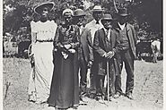 Juneteenth | National Museum of African American History and Culture