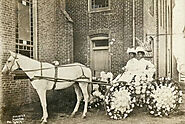 Early Photographs of Juneteenth Celebrations