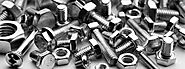 Best Quality Bolt Manufacturer, Stockist, Supplier & Exporter