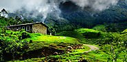 Say Hai to Munnar with the best Kerala Packages from Delhi