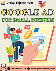 Google Ads for Small Business: More Clicks, More Customers