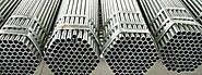 Seamless Pipes Manufacturer in India - Shrikant Steel Centre