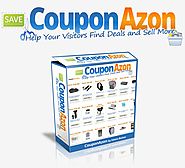 CouponAzon 3.0 Review-$32,400 bonus & discount