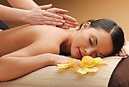 Regain the charm of your body at O2Spa