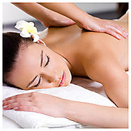 Relieve Your Stress with Aromatherapy at O2 Spa
