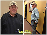 Weight Loss Clinics In Foster City CA | CALMWM