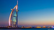 Must visit places in your Dubai tour packages