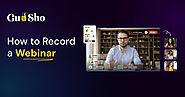 How to Record A Webinar Like a Pro: Essential Tools, Tips, and Tricks