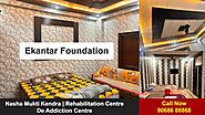 Personalized De Addiction Centre in Gurgaon Care – Indiarehabs