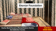 De Addiction Centre Recovery That Works – Indiarehabs