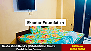 Indiarehabs: A Hopeful Path to Best Nasha Mukti Kendra Recovery