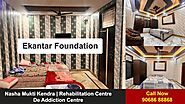 Indiarehabs Best Nasha Mukti Kendra in Delhi – Where Healing Begins in Delhi