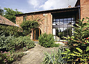 Abbey Court Barn Self Catering Near Coltishall in Norfolk