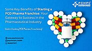 Benefits of Starting a PCD Pharma Franchise | Business in Pharma Franchise | Psychocare