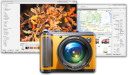 ACDSee 17. Organize, edit, and share your photos with ease.
