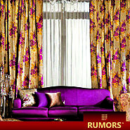 Rumors Upholstery Fabrics