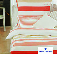 Tom Tailor Bed Linens