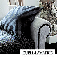 Guell Lamadrid Upholstery Fabrics