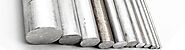 Waspaloy Round Bar Supplier, Dealer, and Stockist in India - Neptune Alloys