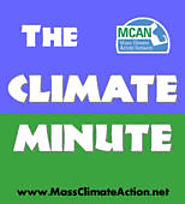 The Climate Minute