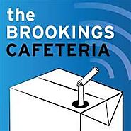 Brookings Cafeteria Podcast