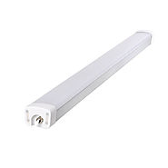 LED industriarmatur 50W(1.760kr)