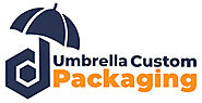 Umbrella Packaging | Custom Boxes Wholesale