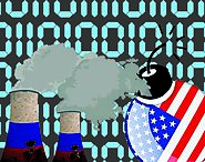 Stuxnet infected Russian nuclear plant