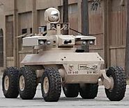 Army Tests Fighting ‘Bot