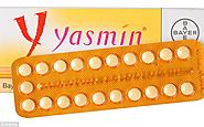 Buy Yasmin Birth Control Pills Online