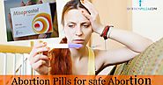 AbortionPill24 | Abortion Pill Online | Cheap MTP Kit Online