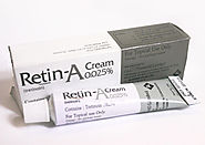 Retin A Cream – A Complete Skin Treatment