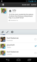 Buffer (Twitter, Facebook) - Android Apps on Google Play