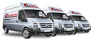 Secure Removal Company in London