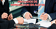 Contacto de Abogados de Inmigración de Tinoco, Flores y Asociados en Austin, Texas
