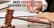 US Immigration Lawyers Help Resolve Your immigration Issues