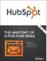 The Anatomy of a Five-Star Email