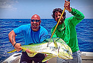 Puerto Rico Fishing Charters