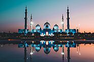 Eid Al Fitr 2025: Best Travel Destinations from Dubai