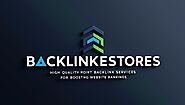 Buy Backlinks