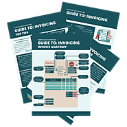 Simplex Guide to Invoicing